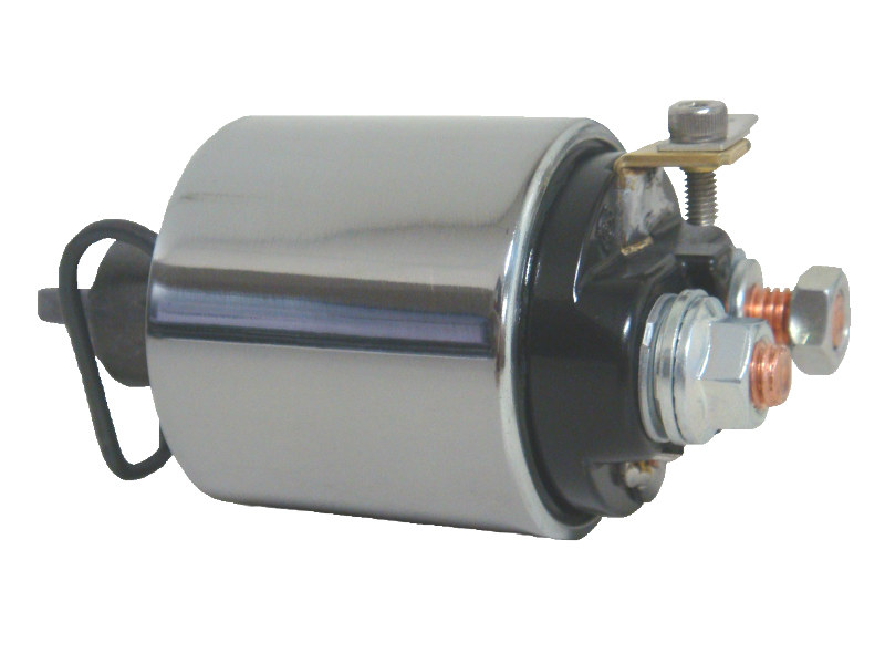 Repl Solenoid; CF Gen 3 Starters