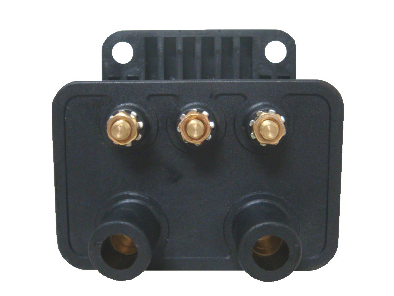 Coil; BT%2770-99 & XL%2771-03 w/Single