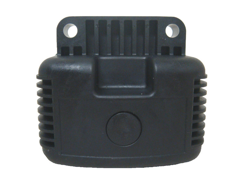 Compu Fire Ignition Coil – Black. Fits Big Twin 1970-1999 & Sportster 1971-2003 Models with Upgraded Single Fire Ignition.