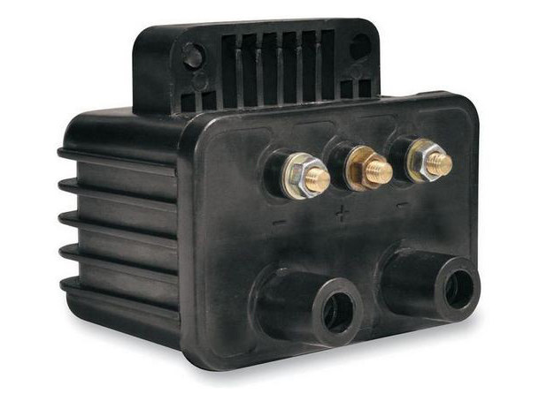 Coil; BT%2770-99 & XL%2771-03 w/Single