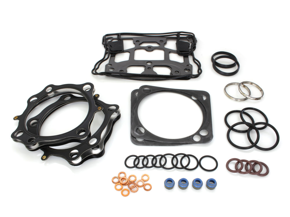 Gasket Kit; Top End S&S 4.125