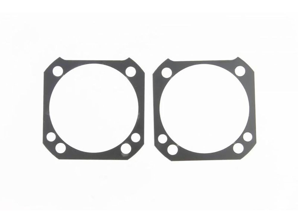 Gasket; Cyl Base T/Cam w/S&S 4-1/8
