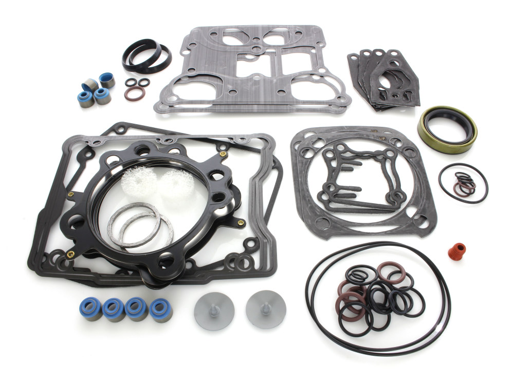 Cometic Gaskets Engine Gasket Kit. Screamin Eagle 120R Engine, 4.060in. Bore.