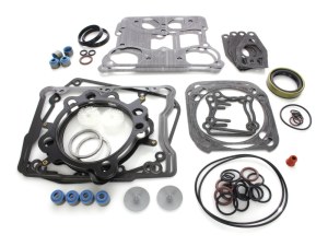 Cometic Gaskets Engine Gasket Kit. Screamin Eagle 120R Engine, 4.060in. Bore. Cometic Gaskets Engine Gasket Kit. Screamin Eagle 120R Engine, 4.060in. Bore.