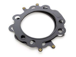 Cometic Gaskets 0.030in. Thick Cylinder Head Gaskets. Fits Twin Cam 1999-2017 95ci & 103ci – 3.875in. Bore. Cometic Gaskets 0.030in. Thick Cylinder Head Gaskets. Fits Twin Cam 1999-2017 95ci & 103ci – 3.875in. Bore.