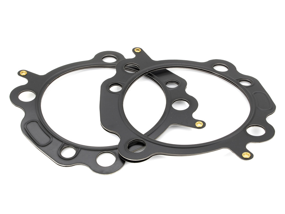 Cometic Gaskets 0.030in. Thick Cylinder Head Gaskets. Fits Twin Cam with 4.060in. Bore.