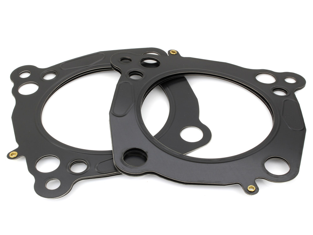 Gasket; Cyl Head M8%2717-24 107ci