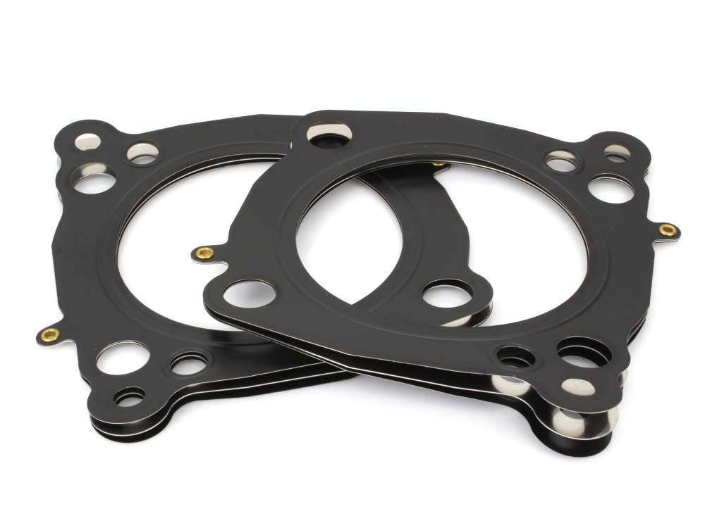 Gasket; Cyl Head M8%2717-24 107ci