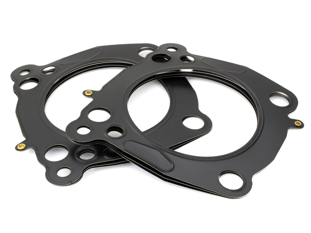 Cometic Gaskets 0.030in. Thick Cylinder Head Gasket. Fits Touring 2017-2024 & Softail 2018-2024 with  114 Engine.