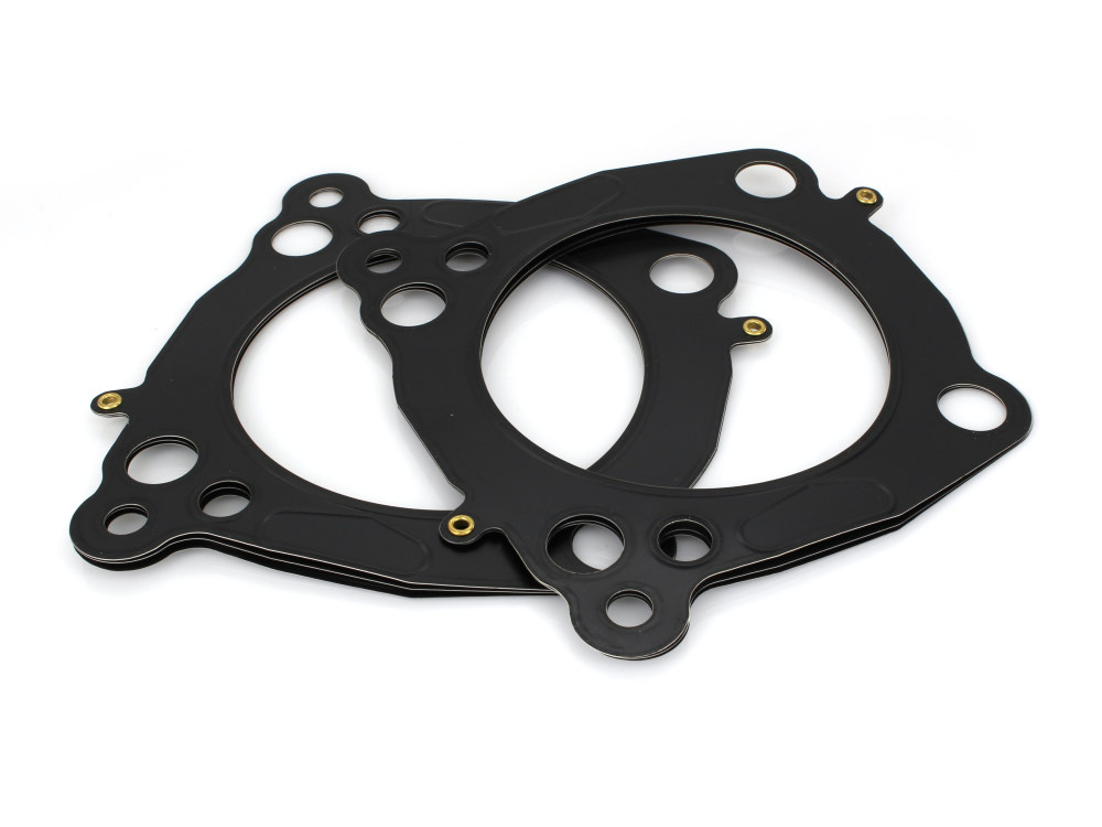 Gasket; Cyl Head M8%2717-24 4.075
