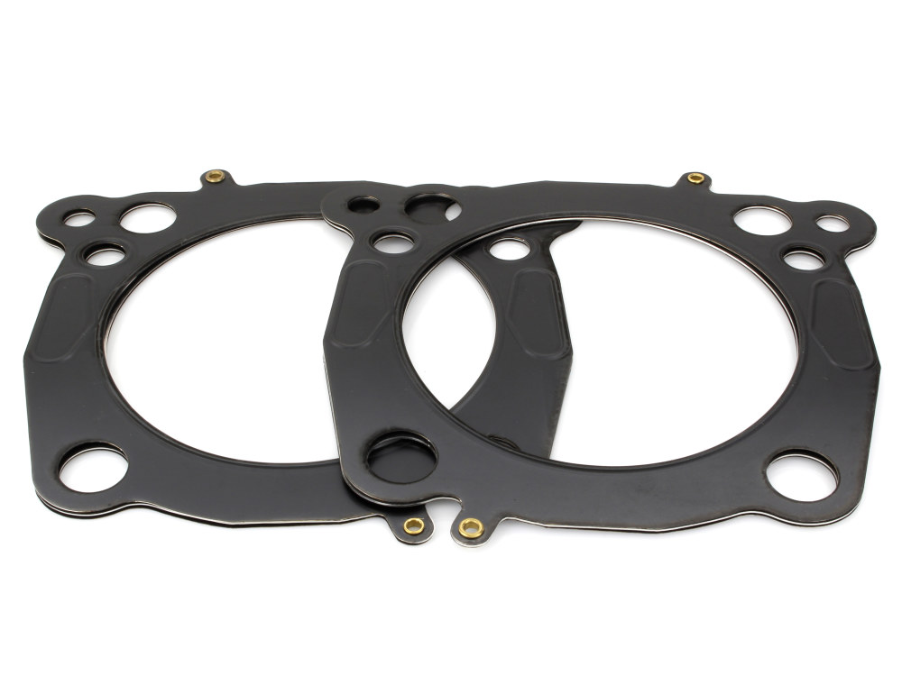 Gasket; Cyl Head M8%2717-24 4.075