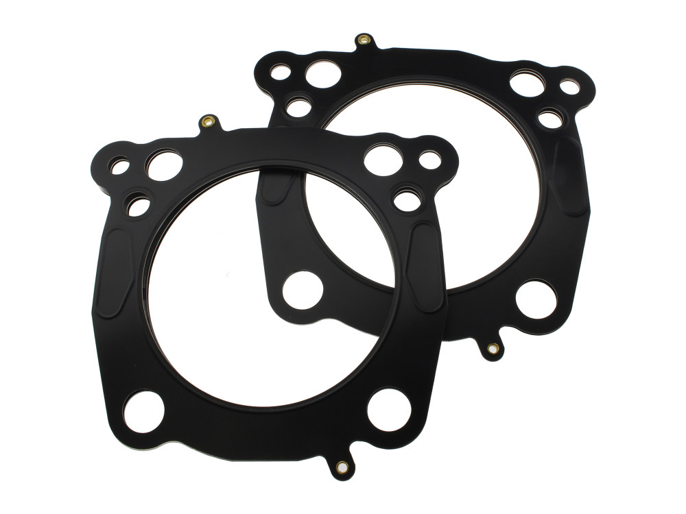 Gasket; Cyl Head M8%2717-24 4.125