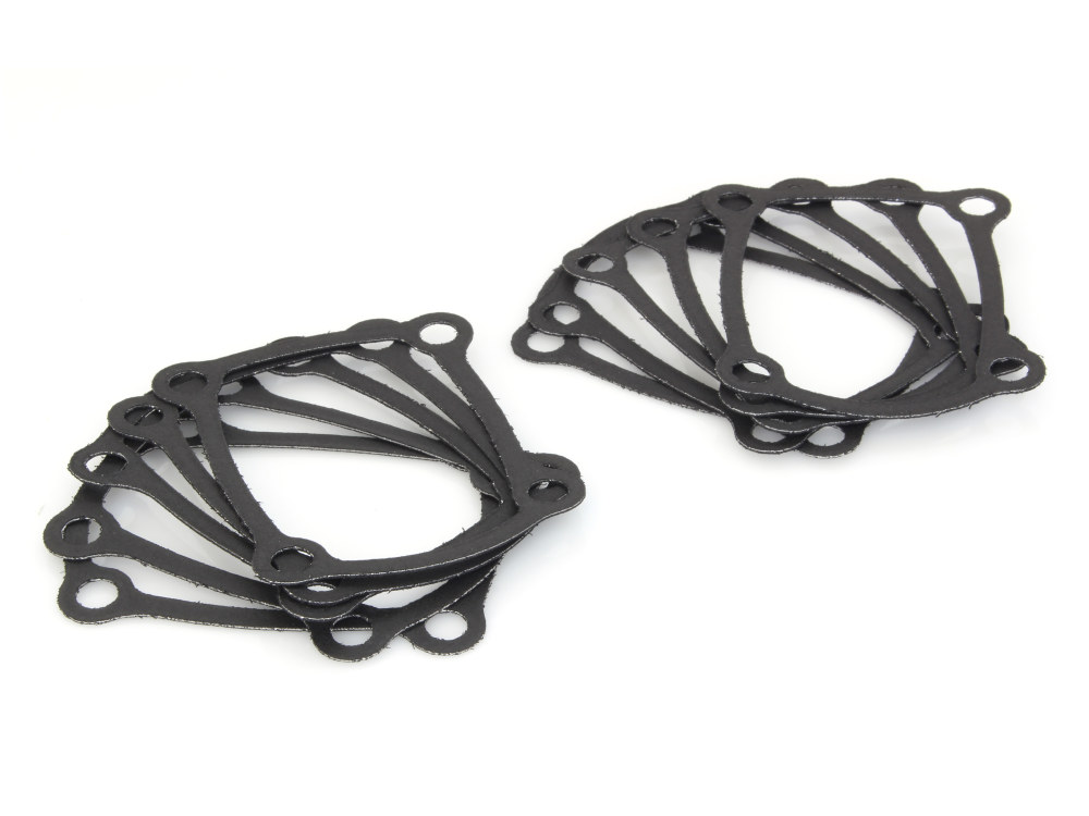 Cometic Gaskets Tappet Cover Gasket – Pack of 10. Fits Milwaukee-Eight 2017up.