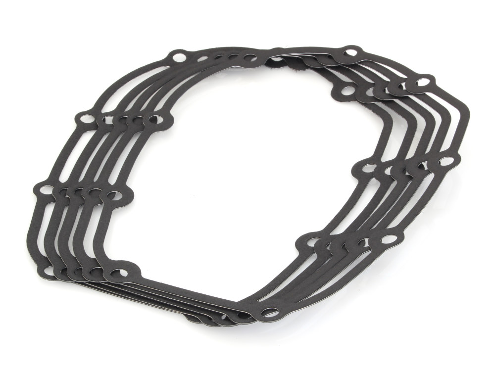 Cometic Gaskets Cam Cover Gasket – Pack of 5. Fits Milwaukee-Eight 2017up.