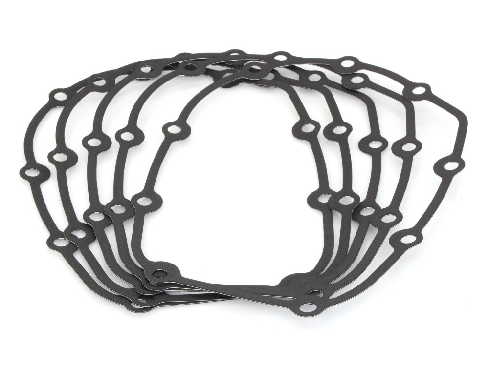 Cometic Gaskets Cam Cover Gasket – Pack of 5. Fits Milwaukee-Eight 2017up.