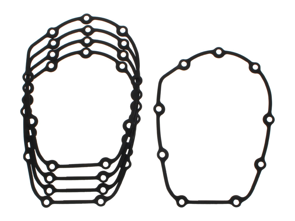 Cometic Gaskets Cam Cover Gasket – Pack of 5. Fits Milwaukee-Eight 2017up.