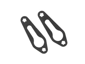 Cometic Gaskets Piston Jet Oil Cooler Gasket – Pack of 2. Fits Milwaukee-Eight 2017up. Cometic Gaskets Piston Jet Oil Cooler Gasket – Pack of 2. Fits Milwaukee-Eight 2017up.