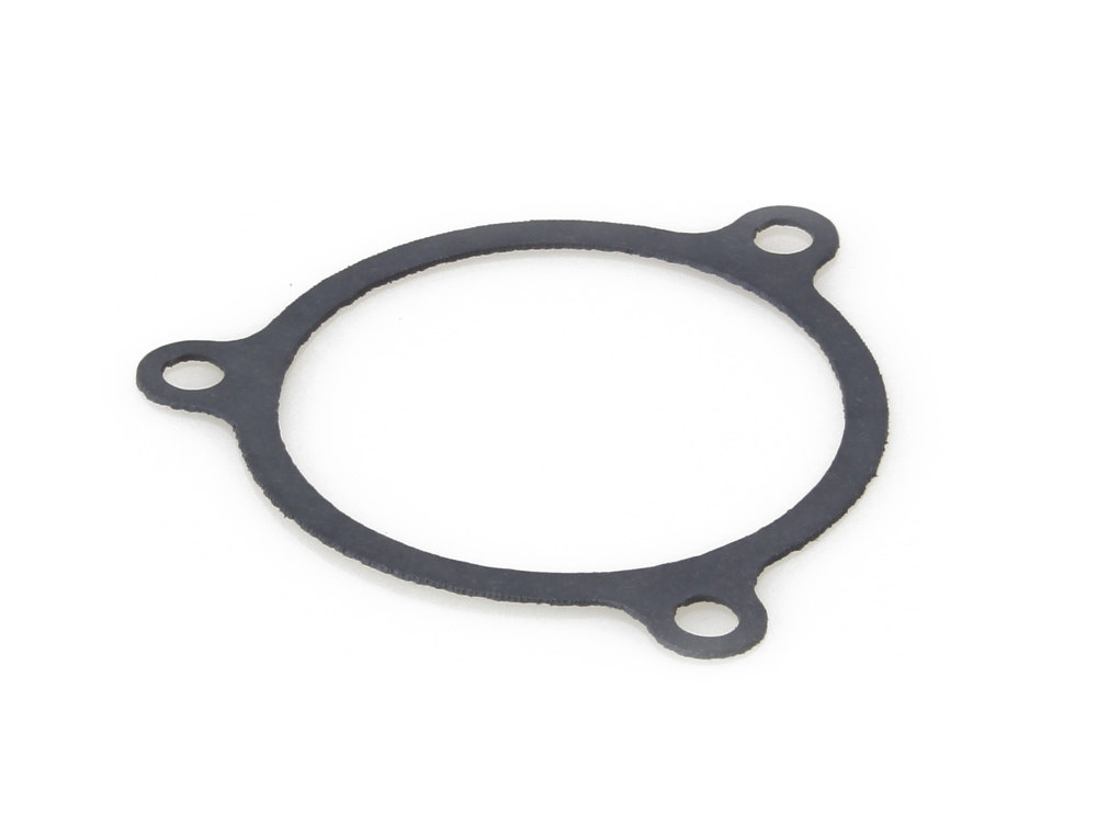 Cometic Gaskets Air Filter Backplate Gasket. Fits Milwaukee-Eight 2017up with Ventilator Style Air Filter Assembly.