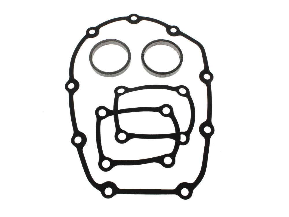 Gasket Kit; Cam Change M8%2717up