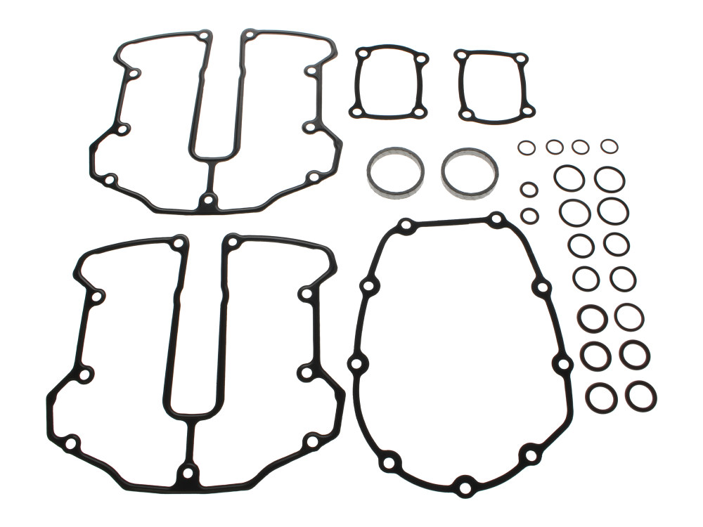 Gasket Kit; Cam Change M8%2717up