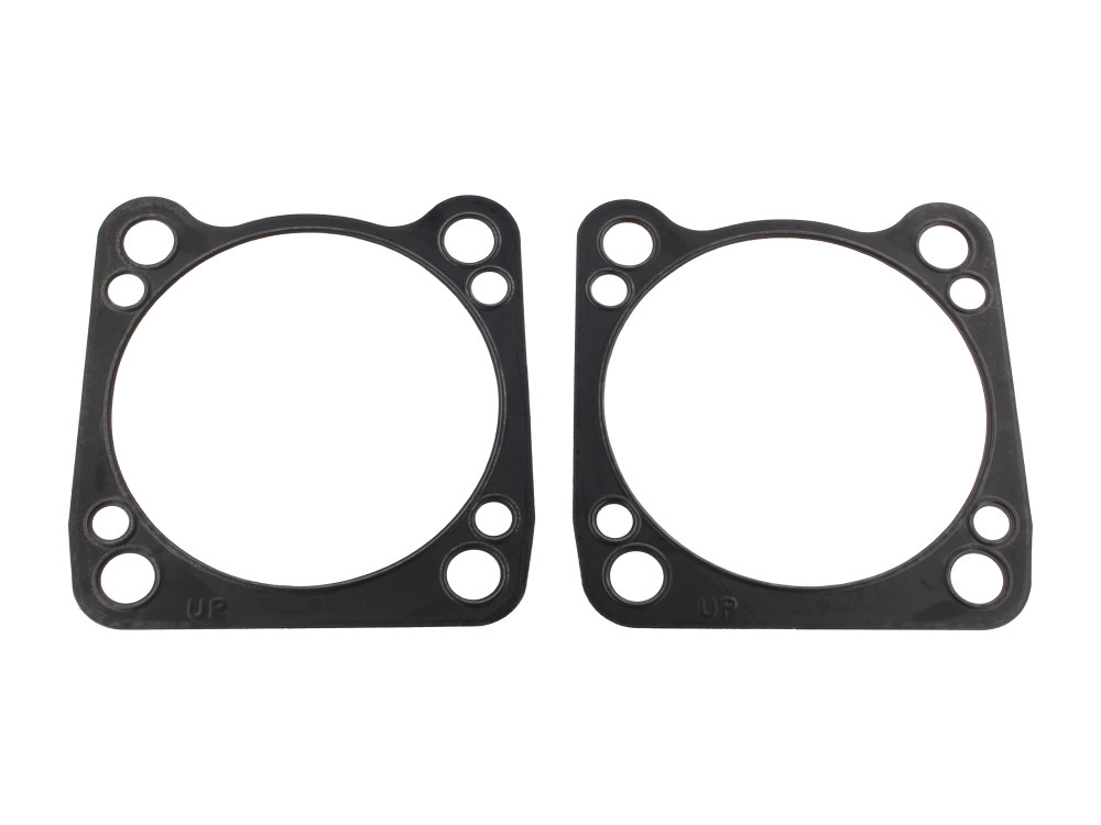 Cometic Gaskets 0.014in. Thick Cylinder Base Gasket. Fits Milwaukee-Eight 2017up (4.320in.) Engine or SE131 (4.310in.) Engine.