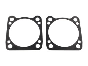 Cometic Gaskets 0.014in. Thick Cylinder Base Gasket. Fits Milwaukee-Eight 2017up (4.320in.) Engine or SE131 (4.310in.) Engine. Cometic Gaskets 0.014in. Thick Cylinder Base Gasket. Fits Milwaukee-Eight 2017up (4.320in.) Engine or SE131 (4.310in.) Engine.