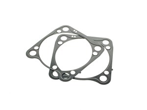 Cometic Gaskets 0.014in. Thick Cylinder Base Gasket. Fits Milwaukee-Eight 2017up with 4.500in. Bore Cometic Gaskets 0.014in. Thick Cylinder Base Gasket. Fits Milwaukee-Eight 2017up with 4.500in. Bore
