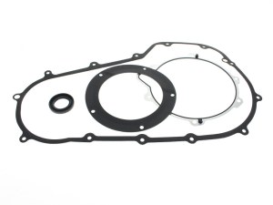 Cometic Gaskets Primary Gasket Kit. Fits Touring 2017up. Cometic Gaskets Primary Gasket Kit. Fits Touring 2017up.
