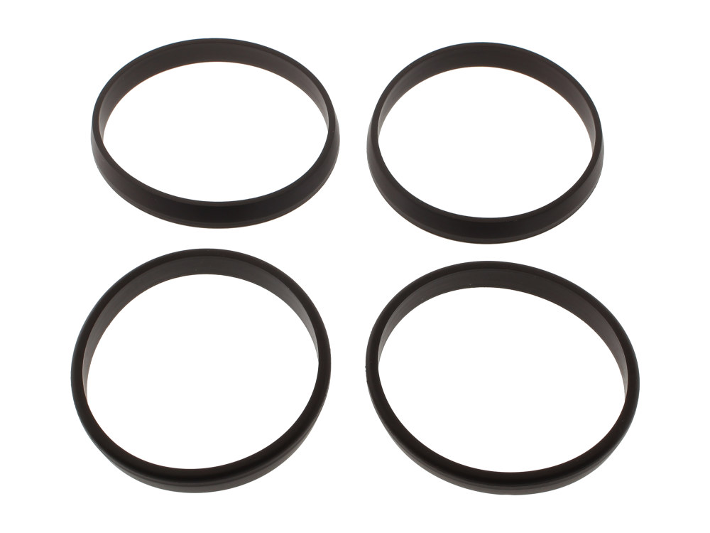 Cometic Gaskets Intake Manifold Seal – Pack of 4. Fits Touring 2017-2024 & Softail 2018-2024
