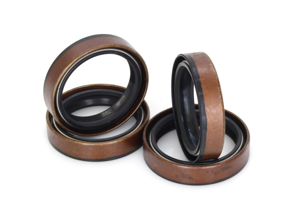 Cometic Gaskets Motor Sprocket Shaft Seal – Pack of 4. Fits Milwaukee-Eight 2017up.