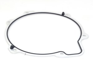 Cometic Gaskets Primary to Engine Gasket. Fits Milwaukee-Eight 2017up. Cometic Gaskets Primary to Engine Gasket. Fits Milwaukee-Eight 2017up.