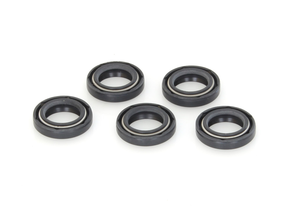 Cometic Gaskets Shift Shaft Transmission Seal – Pack of 5. Fits Milwaukee-Eight 2017up.