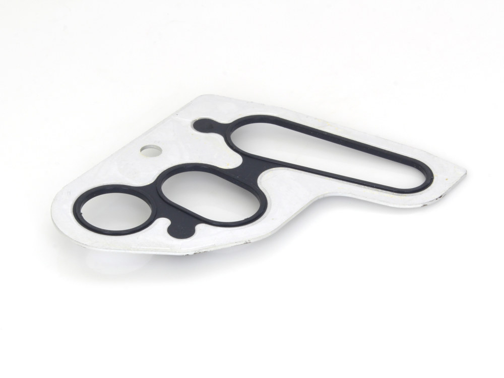 Gasket; Engine to Trans M8%2717up