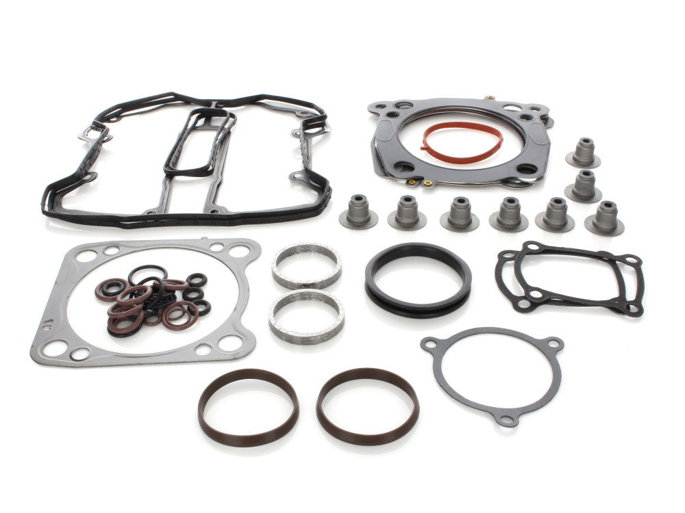 Gasket Kit; Top End M8%2717-24 4.250