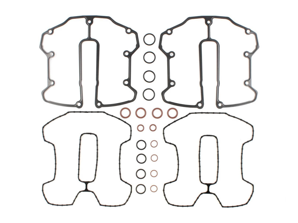 Gasket Kit; Rocker M8%2717up
