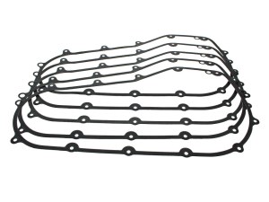 Cometic Gaskets Primary Cover Gasket – Pack of 5. Fits Softail 2018up. Cometic Gaskets Primary Cover Gasket – Pack of 5. Fits Softail 2018up.