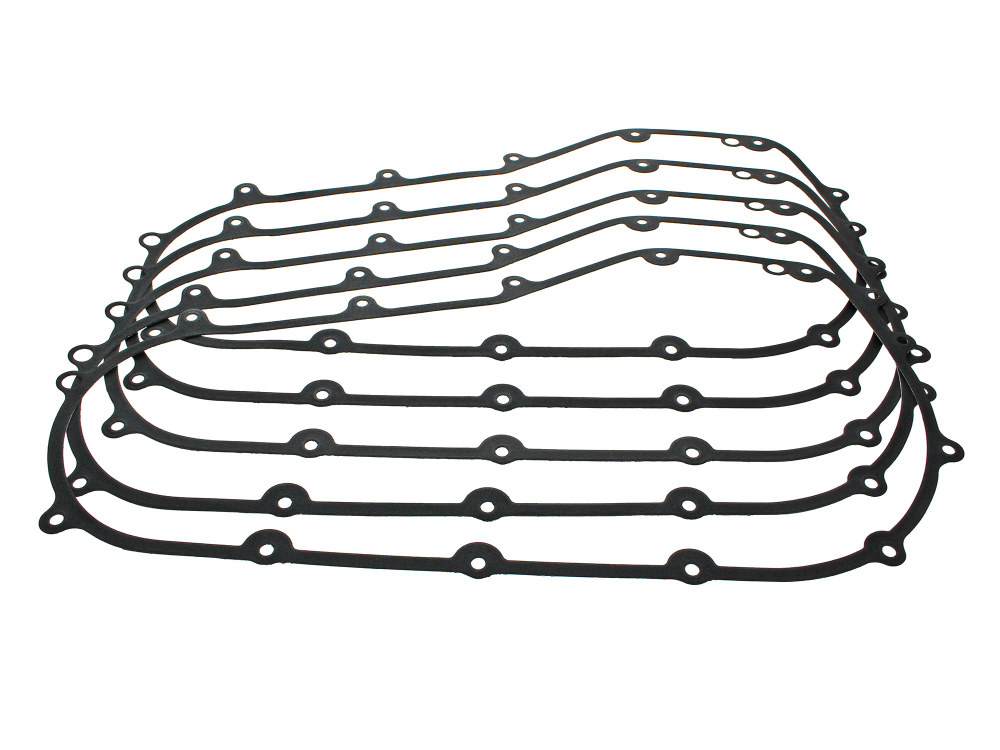 Gasket; Prim Cvr M8 S/Tail%2718up