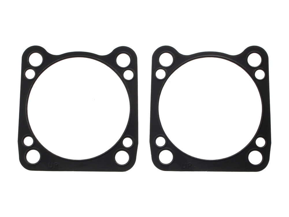 Cometic Gaskets 0.010in. Thick Cylinder Base Gasket. Fits Milwaukee-Eight 2017up.