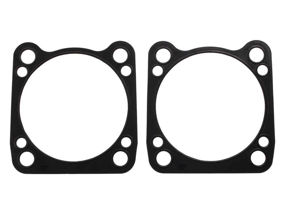 Cometic Gaskets 0.020in. Thick Cylinder Base Gasket. Fits Milwaukee-Eight 2017up.