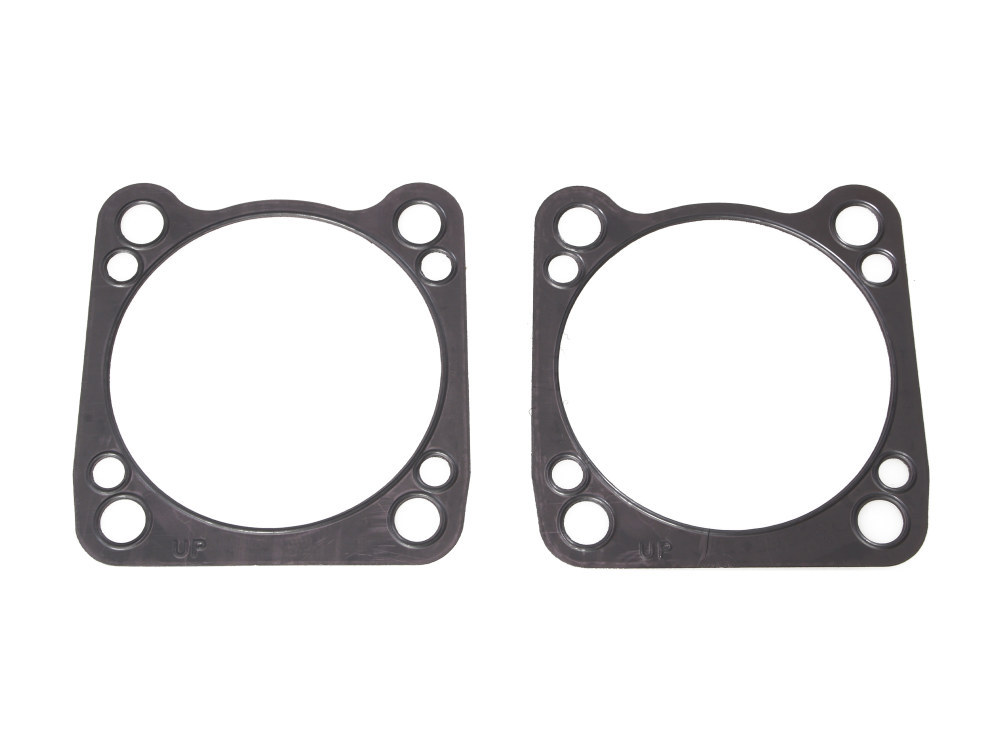 Cometic Gaskets 0.014in. Thick Cylinder Base Gasket. Fits Milwaukee-Eight 2017up.