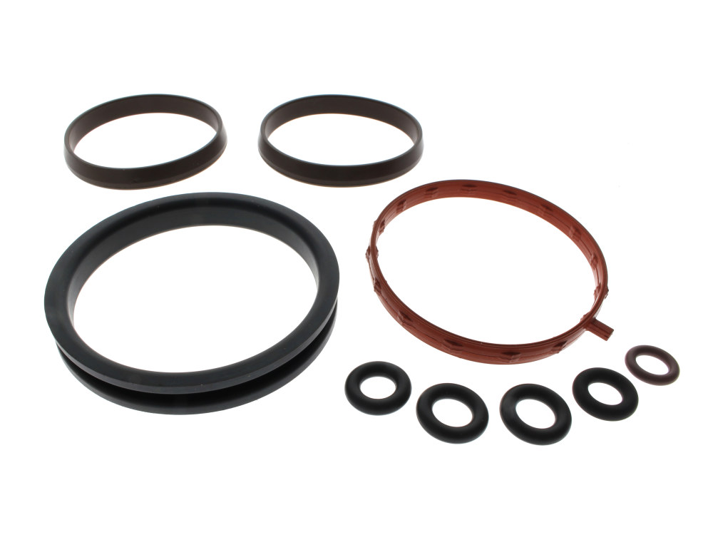 Cometic Gaskets Intake Manifold Gasket Kit. Fits Touring 2017-2024 & Softail 2018-2024