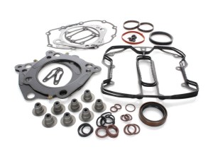 Cometic Gaskets Engine Gasket Kit with 0.040in. Multi-Layer Steel MLS Head Gaskets. Fits Touring 2017-2024 & Softail 2018-2024 with 117 Engine & 4.075in. Bore. Cometic Gaskets Engine Gasket Kit with 0.040in. Multi-Layer Steel MLS Head Gaskets. Fits Touring 2017-2024 & Softail 2018-2024 with 117 Engine & 4.075in. Bore.