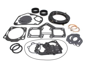 Cometic Gaskets Engine Gasket Kit. Fits Big Twin 1966-1984 with 3-5/8in. Big Bore Cylinders. Cometic Gaskets Engine Gasket Kit. Fits Big Twin 1966-1984 with 3-5/8in. Big Bore Cylinders.