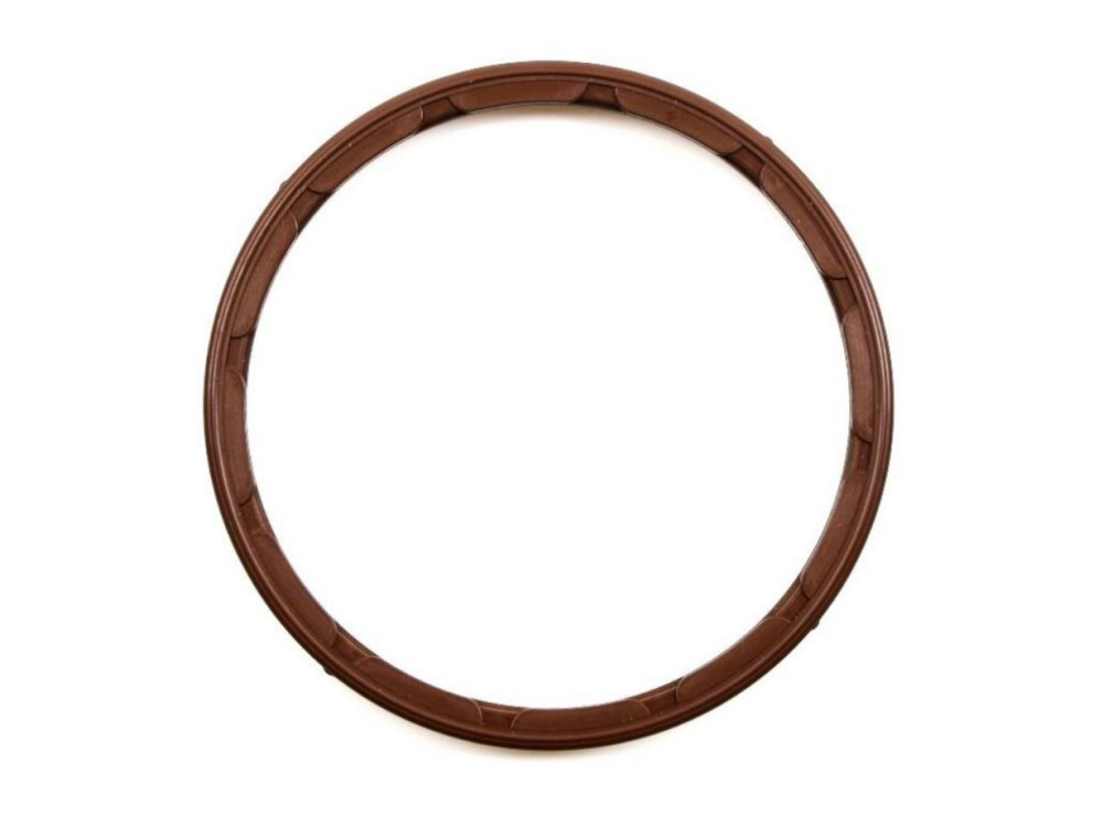 Seal; Oil Pump Seal M8%2719up