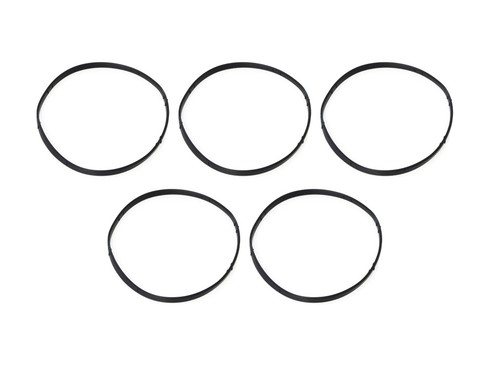 Cometic Gaskets Derby Cover O-Ring – Pack of 5. Fits Softail 2018up.
