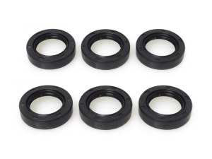 Cometic Gaskets Wheel Bearing Seal – Pack of 6. Fits Most H-D 1983-1999. Cometic Gaskets Wheel Bearing Seal – Pack of 6. Fits Most H-D 1983-1999.