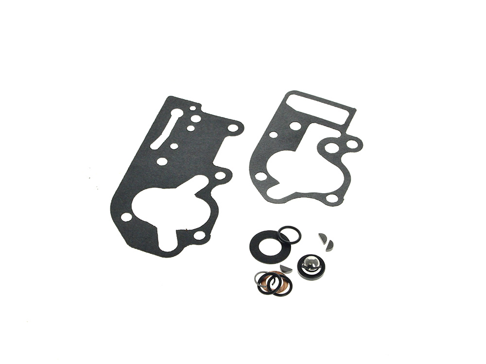 Gasket Kit; O/Pump BT%2781-91