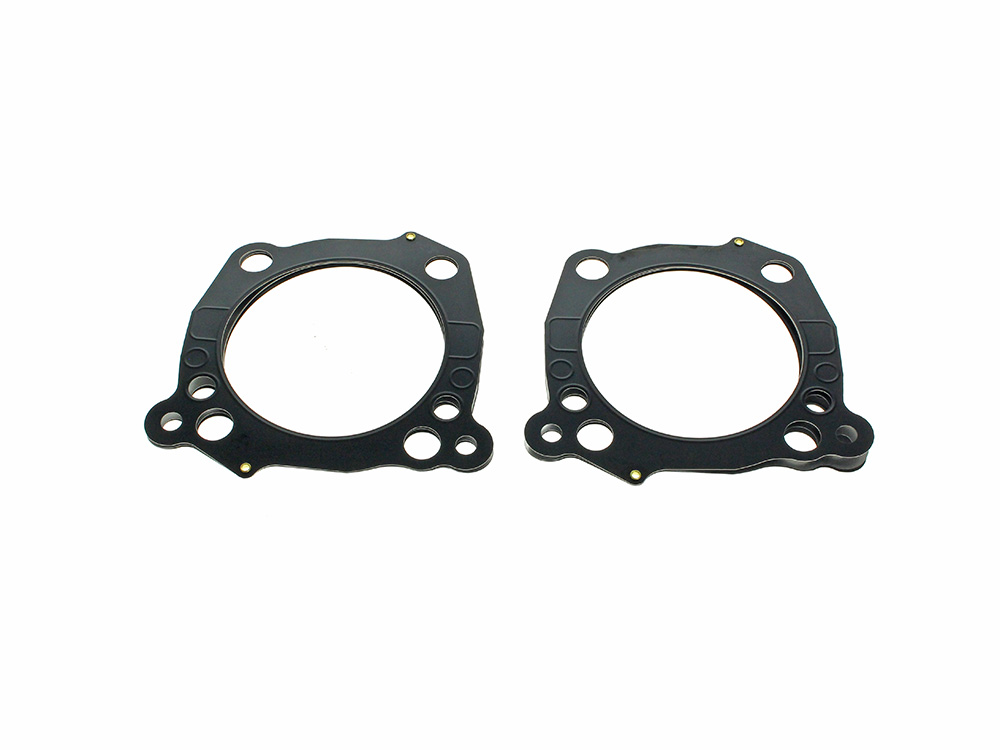 Gasket;Cyl Head M8%2717-24 MLX