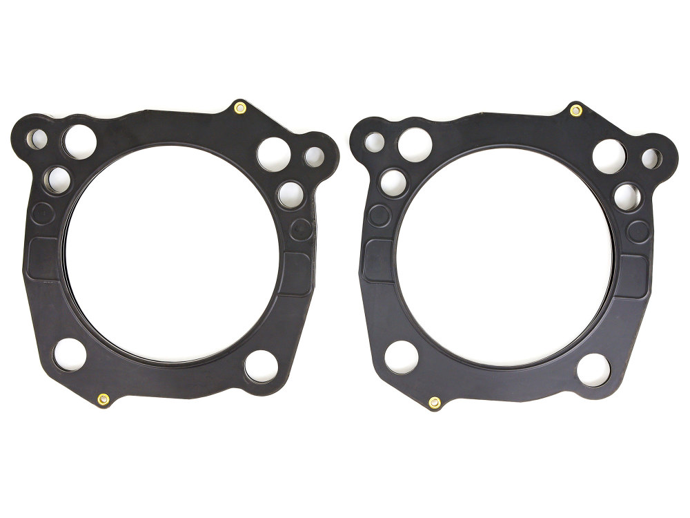 Gasket;Cyl Head M8%2717-24 MLX