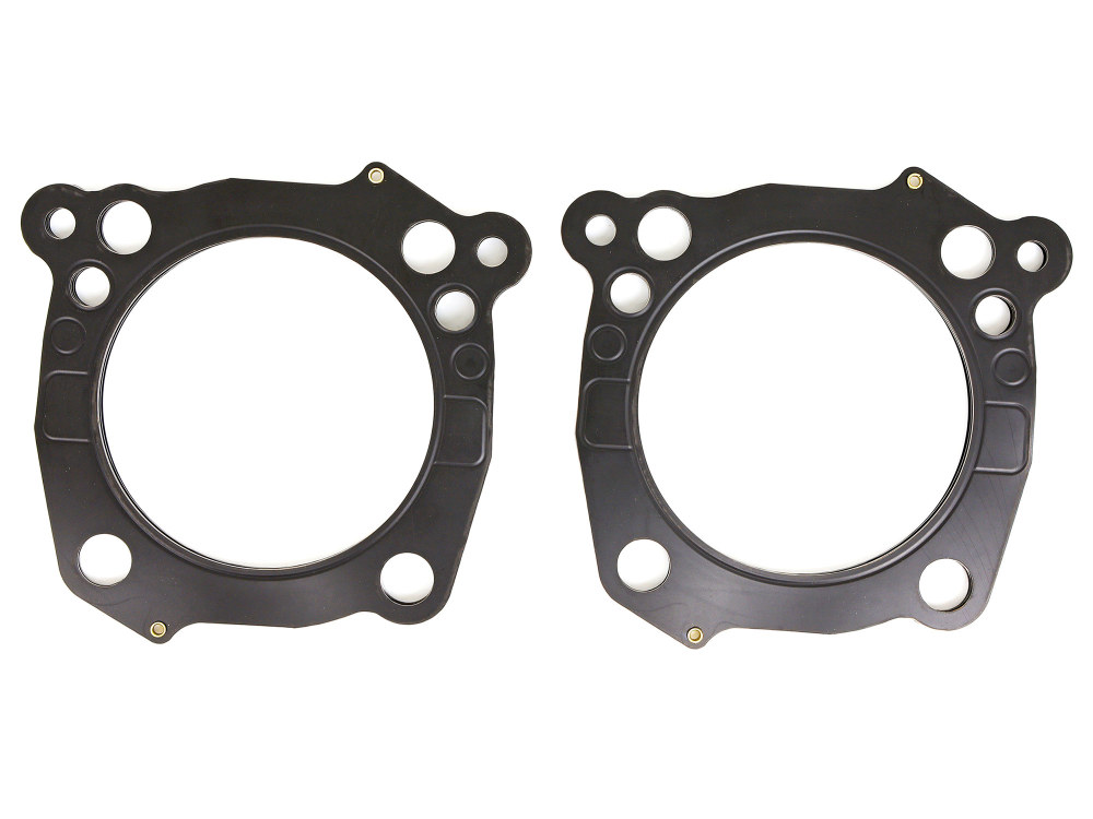 Gasket;Cyl Head M8%2717-24 MLX 4.250